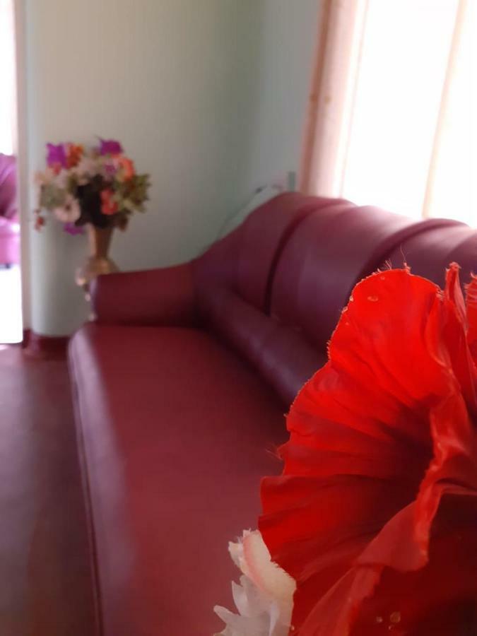 Umaya Rest Inn バランゴダ エクステリア 写真
